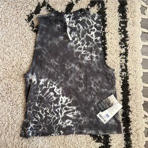 Lululemon All Yours Tank *Tie Dye